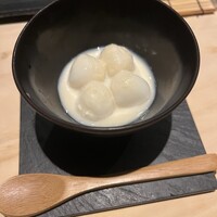 中目黒いぐち 上ル - 