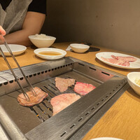 ビーフキッチン 恵比寿店 - 