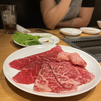 ビーフキッチン 恵比寿店 - 