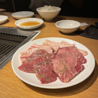 ビーフキッチン 恵比寿店 - 