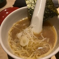 中目黒いぐち 上ル - 