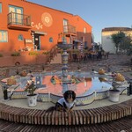 志摩地中海村 - サルジニアゾーン