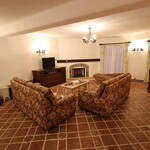 志摩地中海村 - 広すぎるワンワンスイート