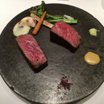 Steak Dining Vitis - 