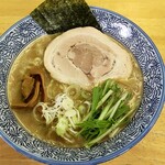 土浦ラーメン - 