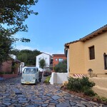 志摩地中海村 - サルジニアゾーン