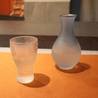 すし大 - 八鹿 秋の純米 ひやおろし 大分