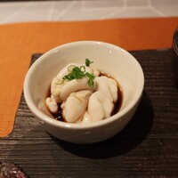すし大 - 羅臼産白子