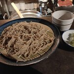 Soba Kaoru - 