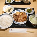 ねぎし シャポー船橋店 - 