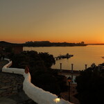 志摩地中海村 - 朝日