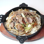 北海道チューボー - 