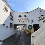 志摩地中海村 - アンダルシアゾーン