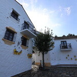 志摩地中海村 - アンダルシアゾーン