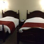 志摩地中海村 - ワンワンスイート（ベッドルーム）