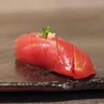 すし大 - カツオ