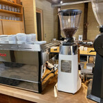 WEEKENDERS COFFEE ROASTERY - 