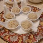 中国料理 海松 - 