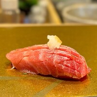 梅田 鮨 よこ田 - 