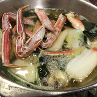 札幌かに本家 名古屋駅前店 - 