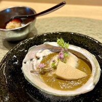 梅田 鮨 よこ田 - 