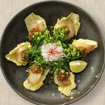 ≪Specialty≫Butsu sashimi