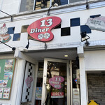 13Diner - 