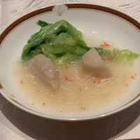 筑紫樓 銀座店 - 