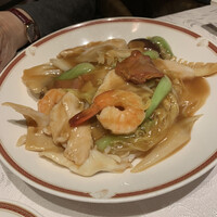 筑紫樓 銀座店 - 