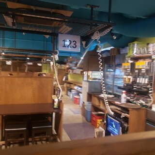 居酒屋 カモメ_2