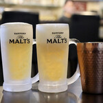 ルッカ - トリビー♪