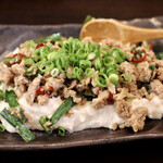 ルッカ - 台湾ポテサラ