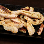 ルッカ - イカカレー炒め