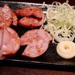 ルッカ - 炙り明宝ハム