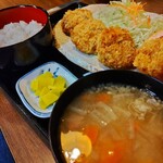 Tonkatsu No Moto - 