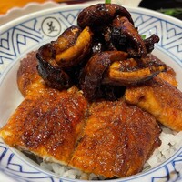 鰻う おか冨士 - 