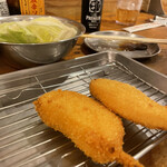 Kushikatsu Tanaka - 