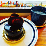 パティスリー アクイユ - 