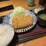 Tonkatsu Den - 