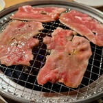 Oroshi Yakiniku Shokudou - 