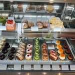 パティスリー アクイユ - 