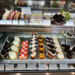 パティスリー アクイユ - 