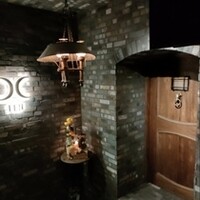 西麻布 焼肉 X - 