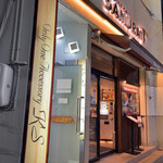 NOODLE CAFE SAMURAI - 