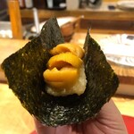 天ぷら もっこす - 