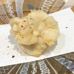 天ぷら もっこす - 