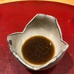 天ぷら もっこす - 