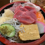 Sushi Dokoro Hishinoki - 