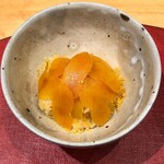 天ぷら もっこす - 