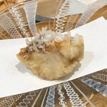 天ぷら もっこす - 